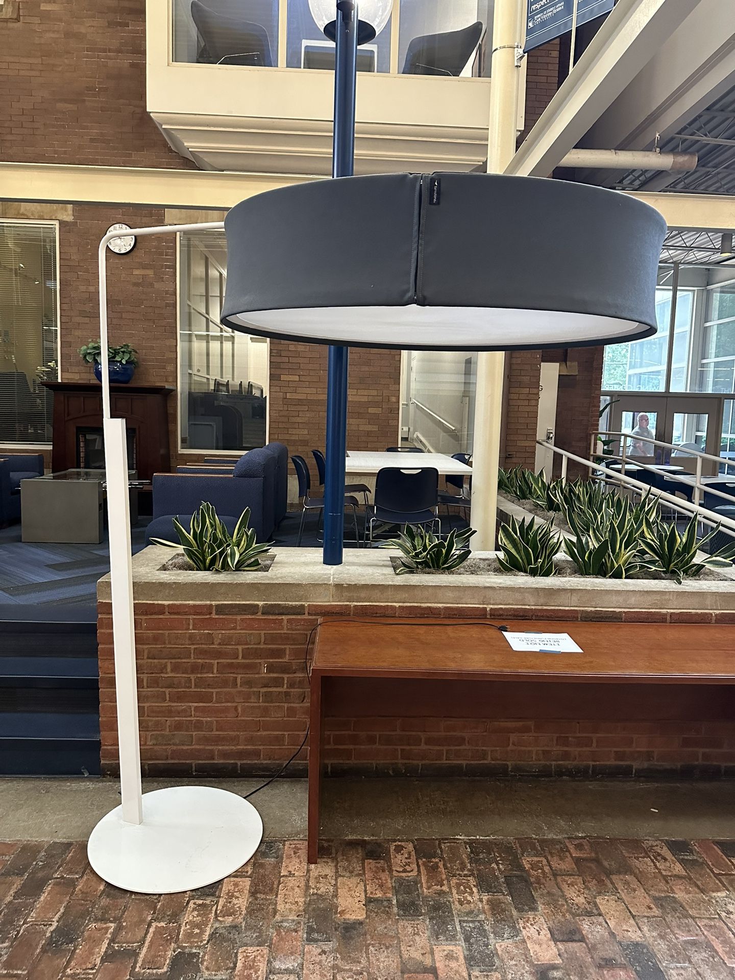 Turnstone Campfire Big Floor Lamp (retail Price $1550)
