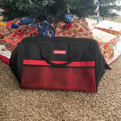 CraftsMan Tool Bag 