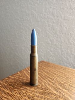 WW II Trench Art Lighter
