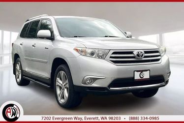 2013 Toyota Highlander