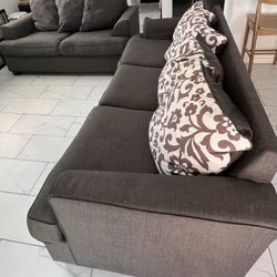 Sofa Set