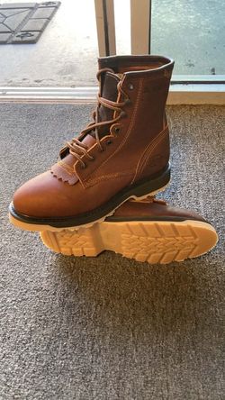 Zapatos para trabajo doble suela