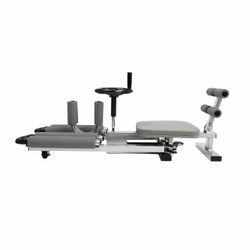 210° Adjustable Leg Stretcher Split Machine – Flexibility Exercise Fitness Trainer