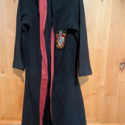 Harry Potter Robe Costume