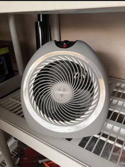 Portable Heater Vornado 