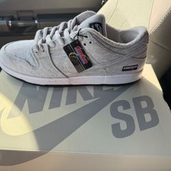 Nike Costco SB