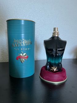 Jean Paul Gaultier “Le Beau”
