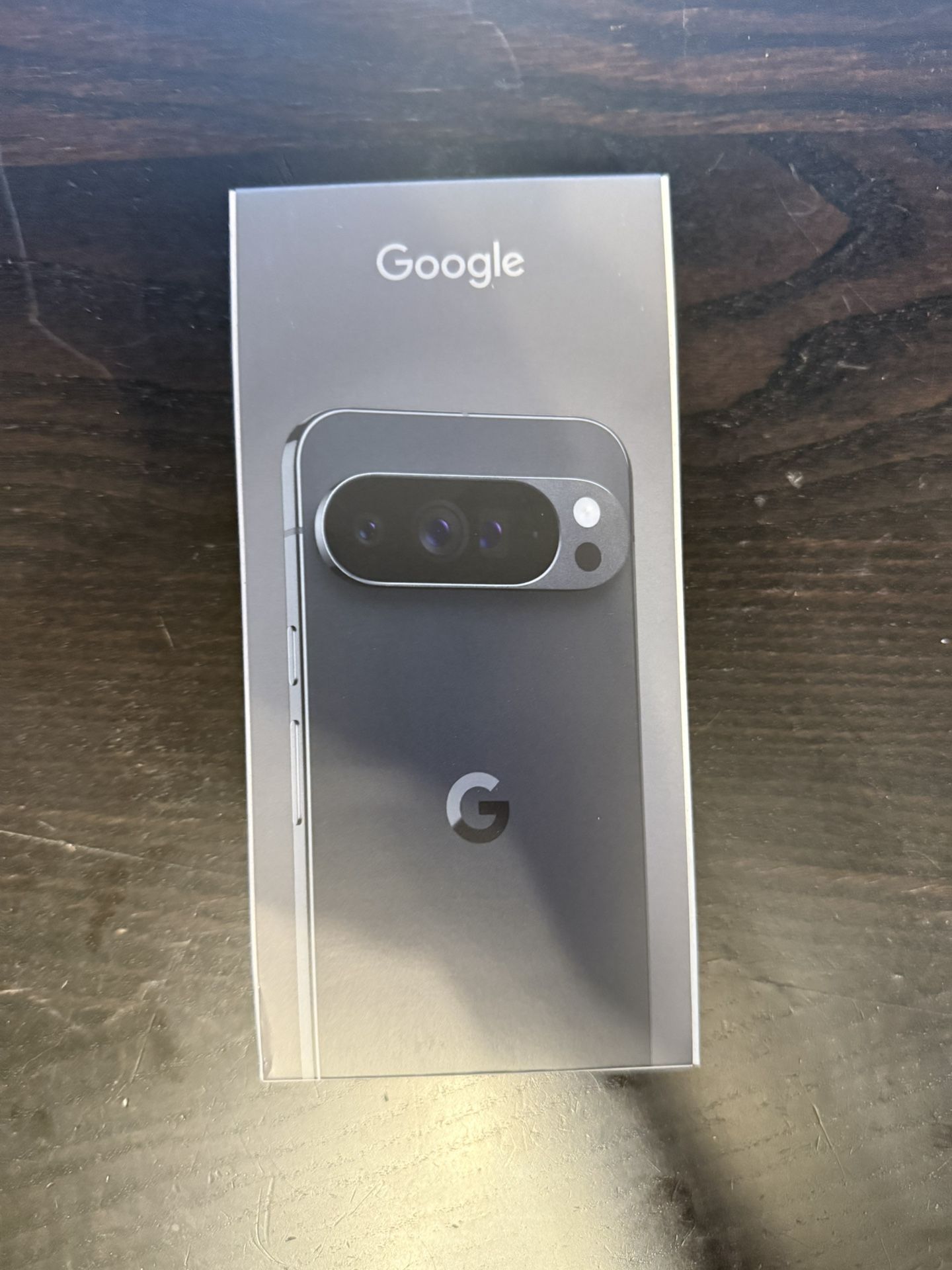 Google Pixel 10 Pro XL Factory Unlocked New!