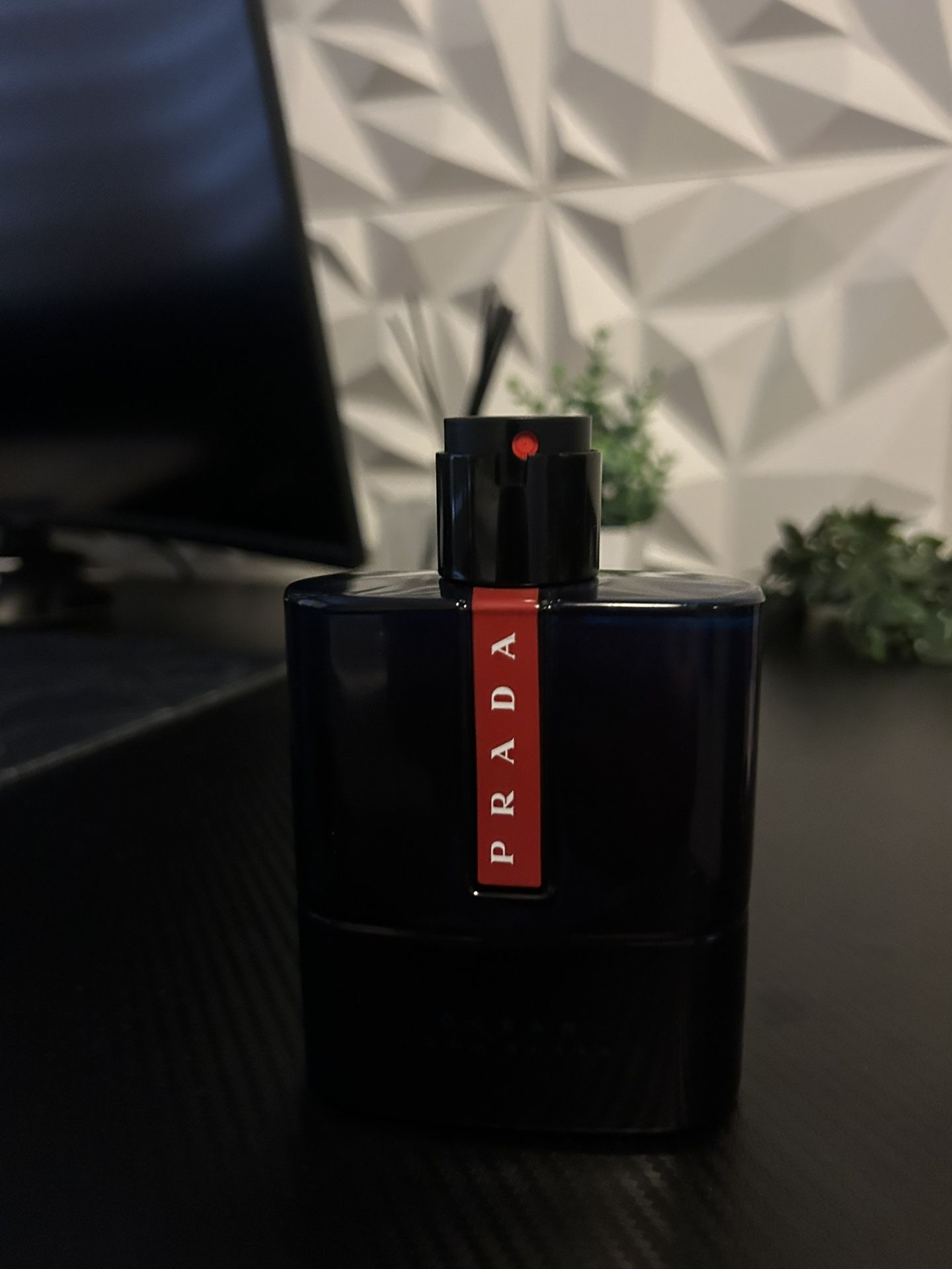 Never Used Prada Cologne Bought For 150$