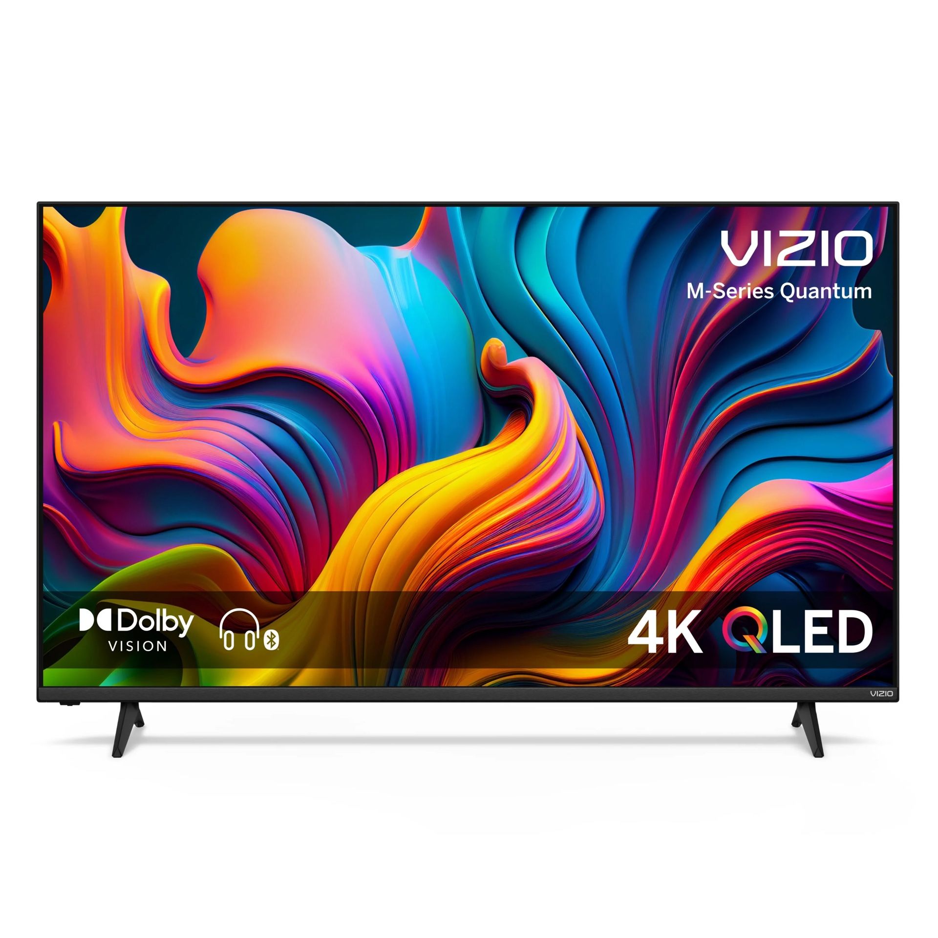 VIZIO 55" Class 4K UHD LED HDR Smart TV - V4K55M-08