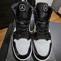 Jordan 1 Mid All- Star