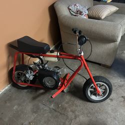 Minibike