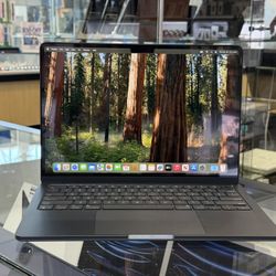 Apple MacBook Air 13” 2025 M4 16GB 256GB SSD