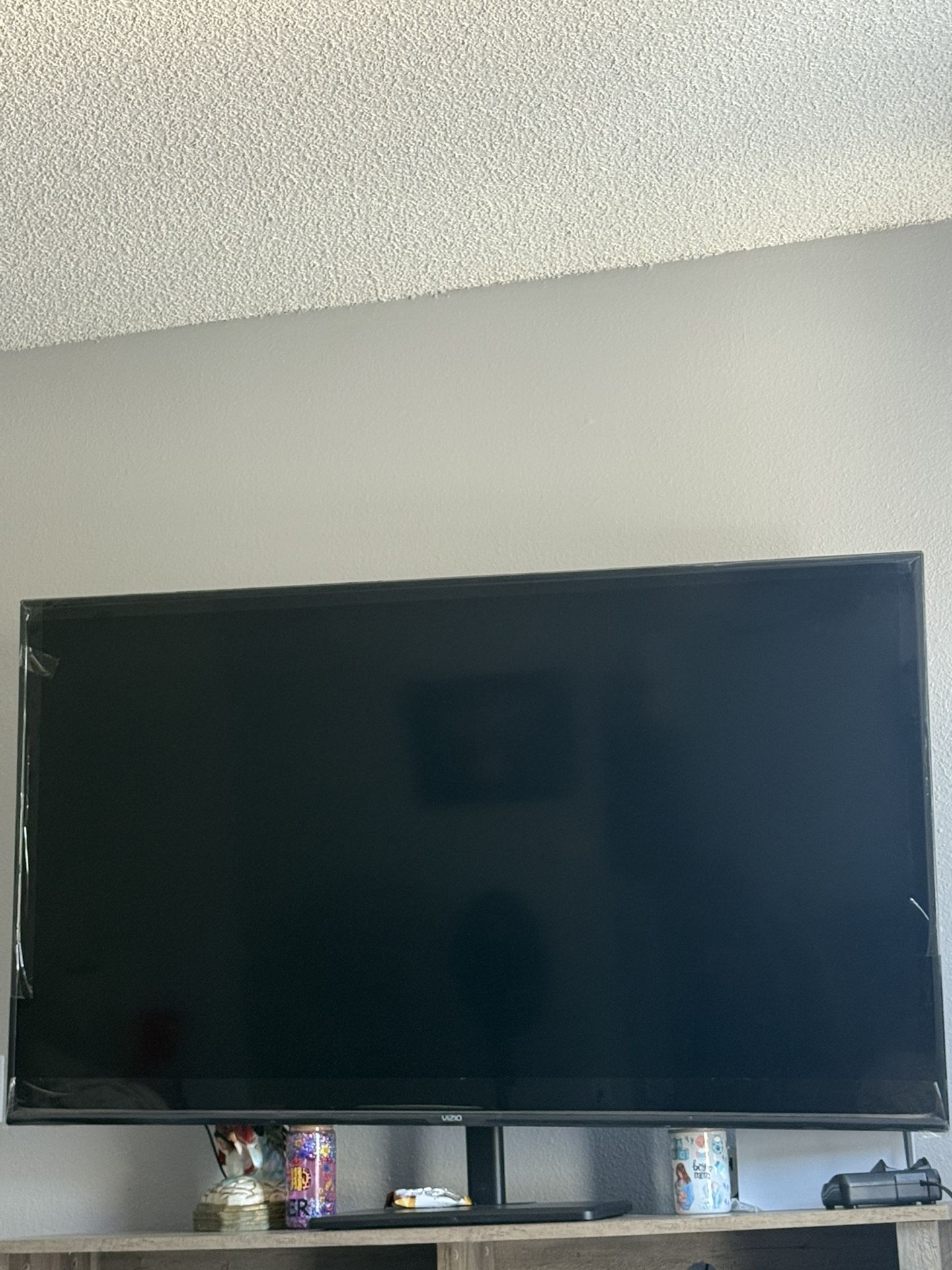 Vizio Tv 55inch
