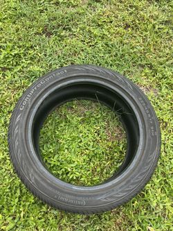 Continental ContiProContact 225/45 R17 Tire