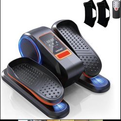 Yagud Under Desk Elliptical Machine
