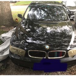 BMW 2004 745i $10,000 Let’s Make A Deal! 