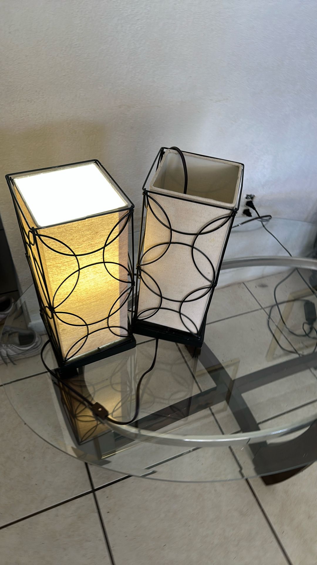 Lamps