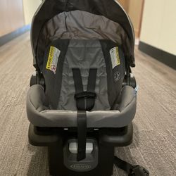 Infant Car seat 