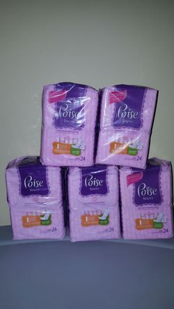 Poise bundle