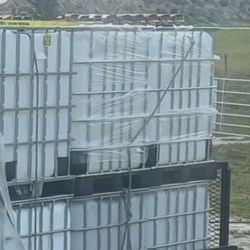 Food Grade 275 Gallon Totes For Sale