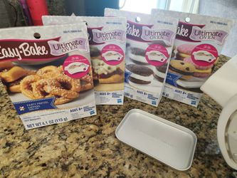 Easy Bake Oven for Sale in Patterson, CA - OfferUp