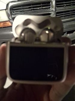 Jbl tour 3  earbuds