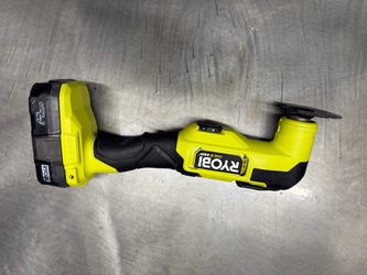 Ryobi hp multi Tool