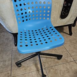 Ikea Office Chair $15 Price Is Firm 