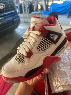 Air Jordan 4 retro
