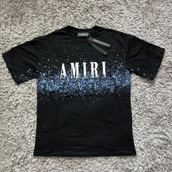 amiri shirt size small 