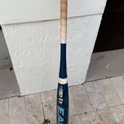 Easton Slow Pitch Softball Bat Shaved ROLLED 