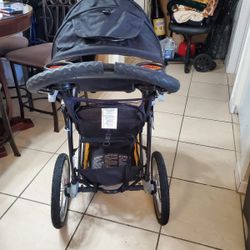 Kids Stroller 