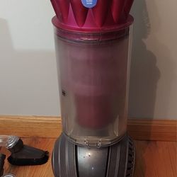 Dyson DC41 Upright Vacuum Cleaner
