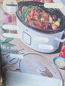 Crockpot