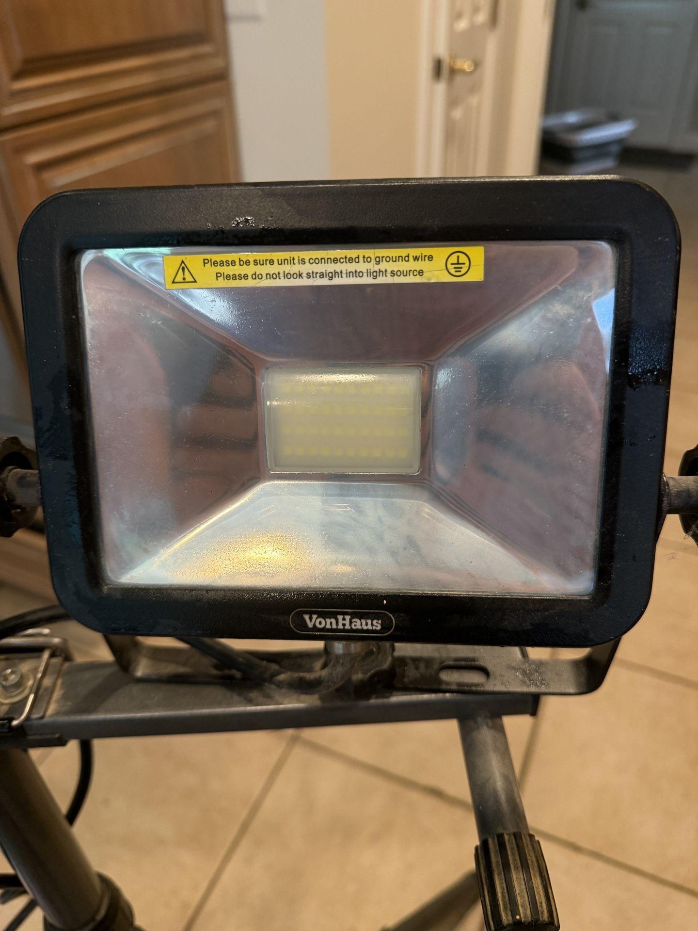 Work Shop Lights