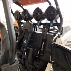 Car & Rzr  Audio