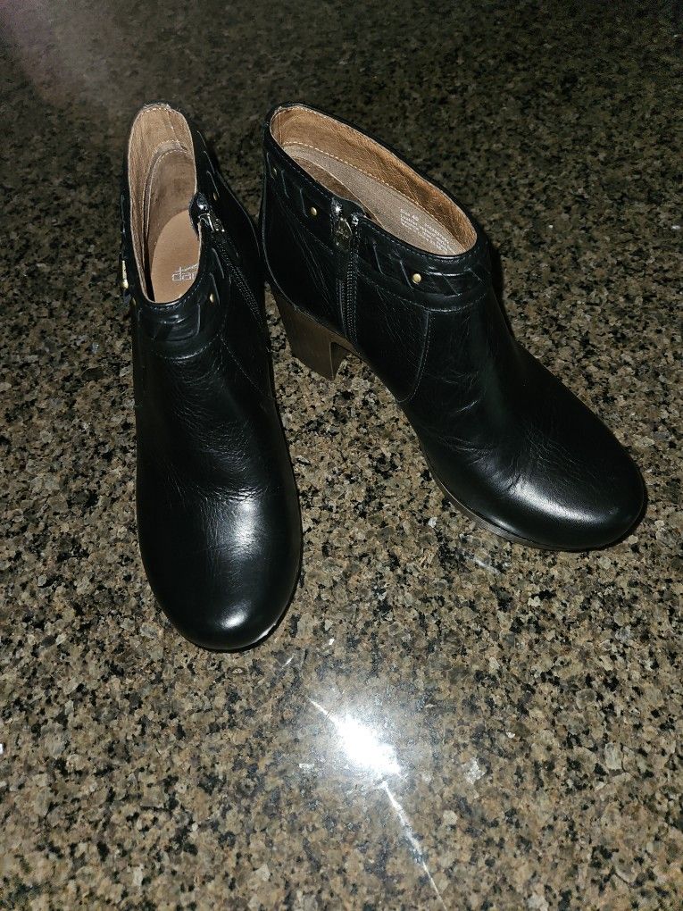 Dansko Boots