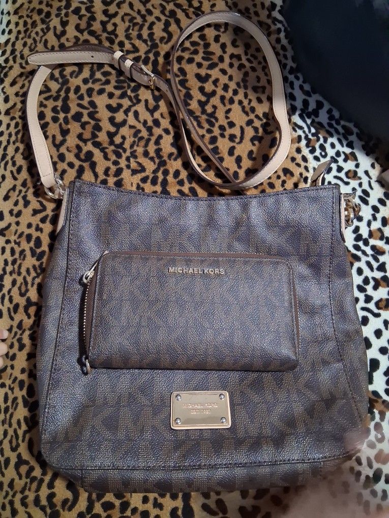 MK Purse