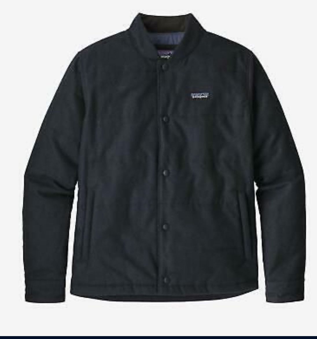 Patagonia Jacket