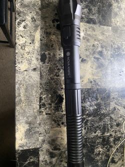 Nova Flashlight