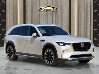 2024 Mazda CX-90 PHEV
