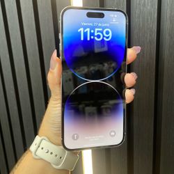 iPhone 14 Pro Max 128 GB Unlocked 