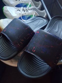 Nike sandle/slides