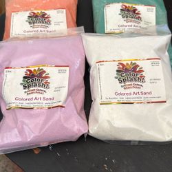 Art Sand