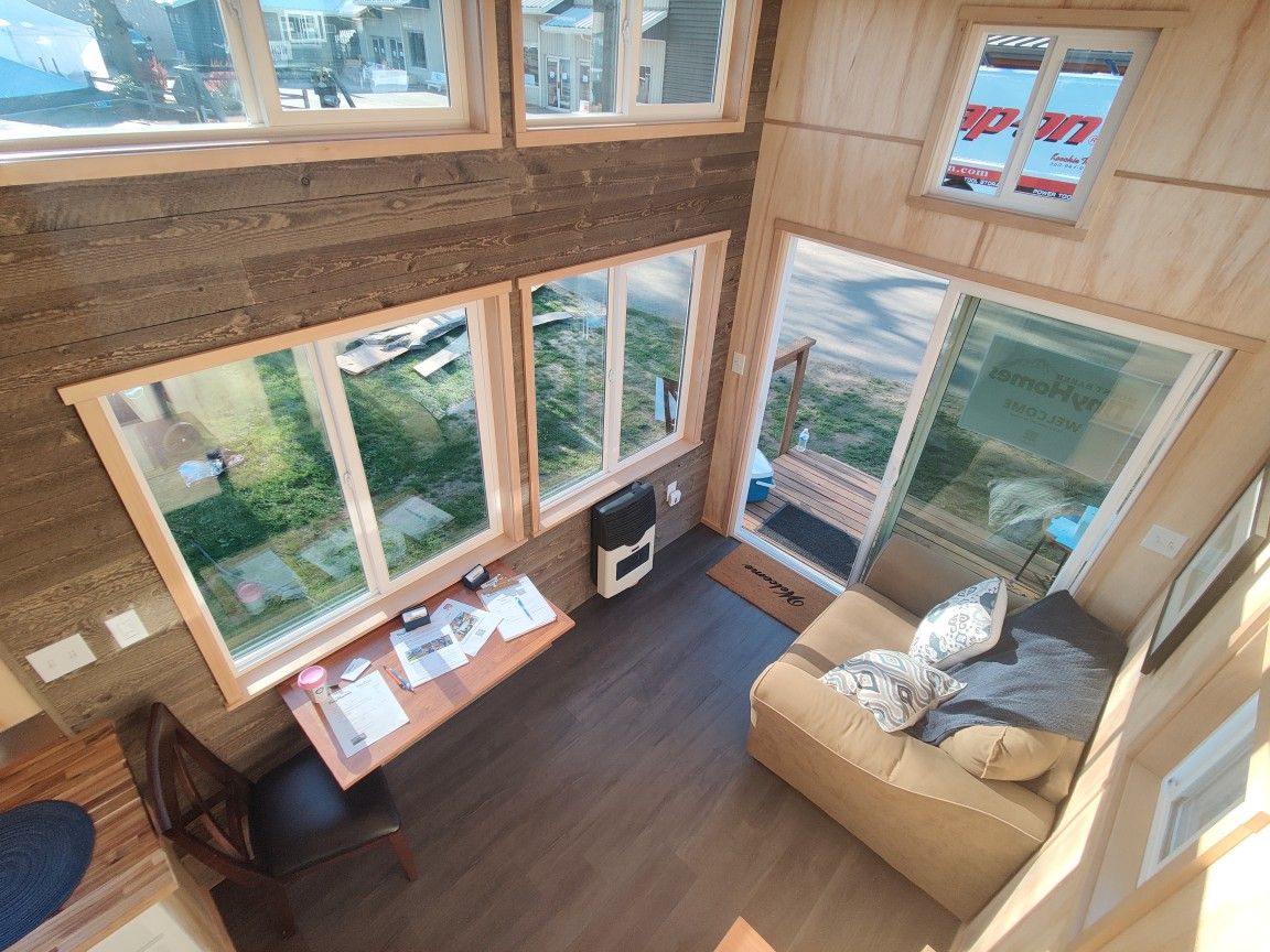 Tiny Homes For Sale
