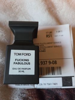 Tom  Ford  parfime