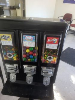 Candy Machine