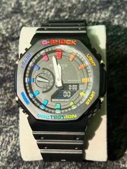 Gshock