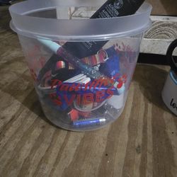 Bucket 